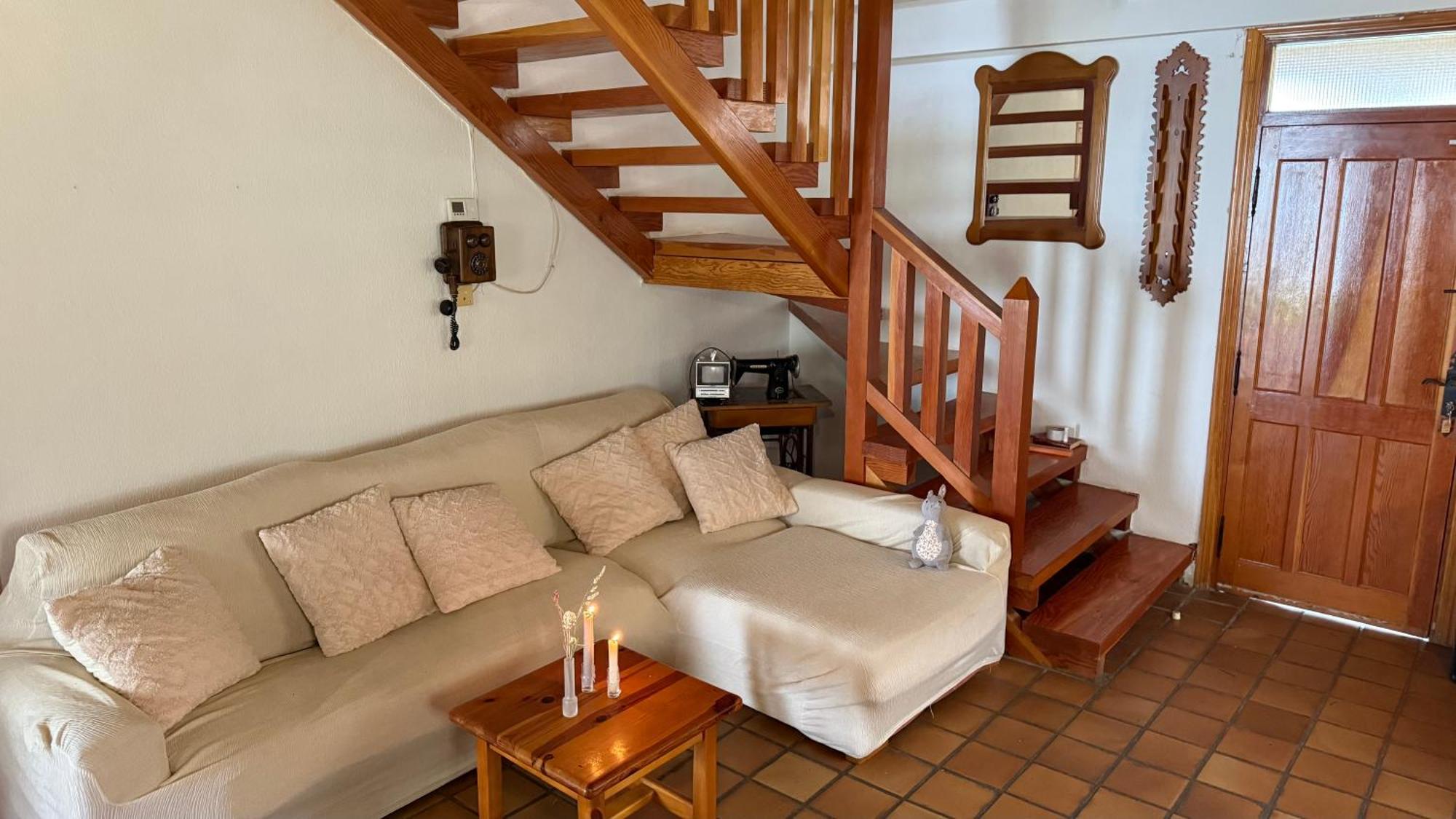Villa Del Jerte El Torno  Exteriér fotografie